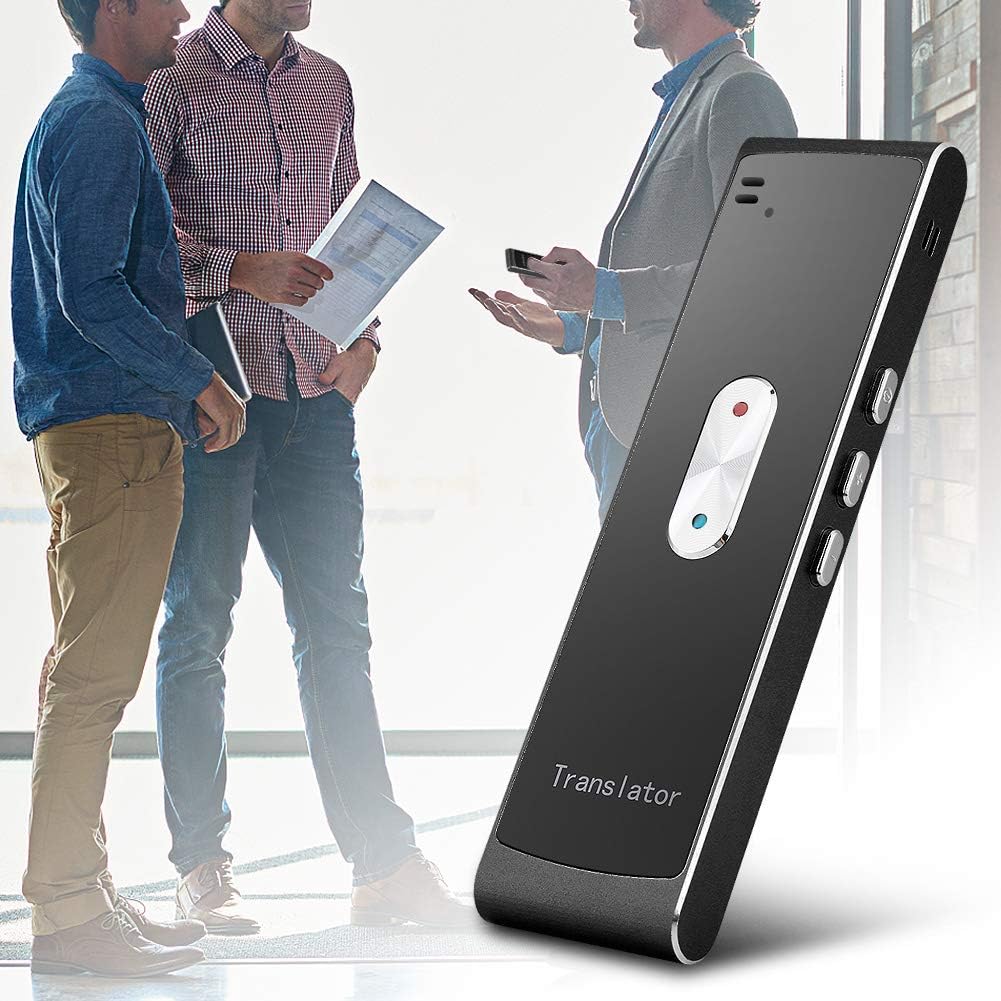 Vox pro™ Voice Translator