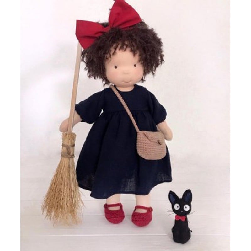 WaldHerz™ - Educational Hand Puppet