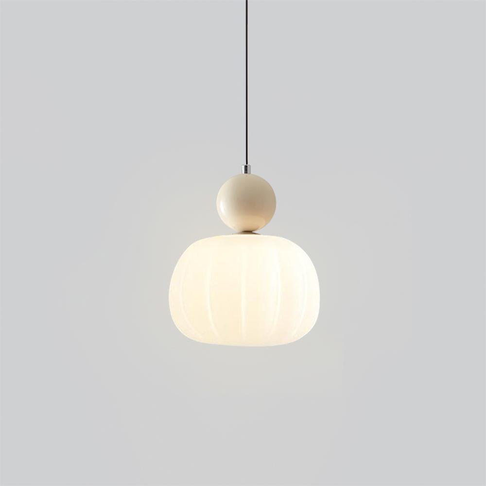 Warm Cloud of Scandinavian Light