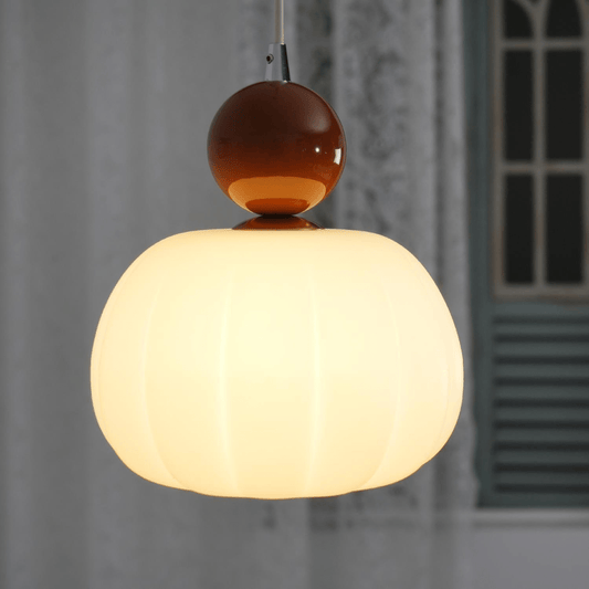 Warm Cloud of Scandinavian Light