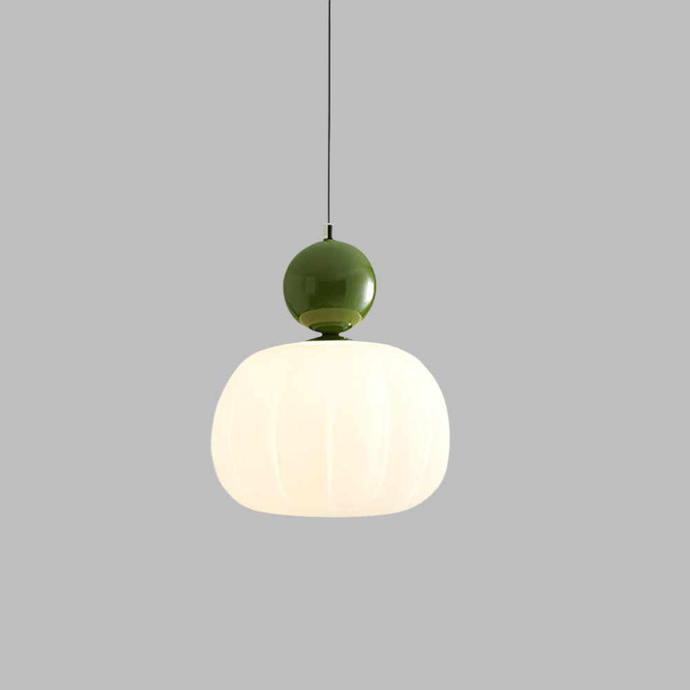 Warm Cloud of Scandinavian Light