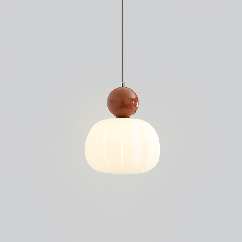 Warm Cloud of Scandinavian Light