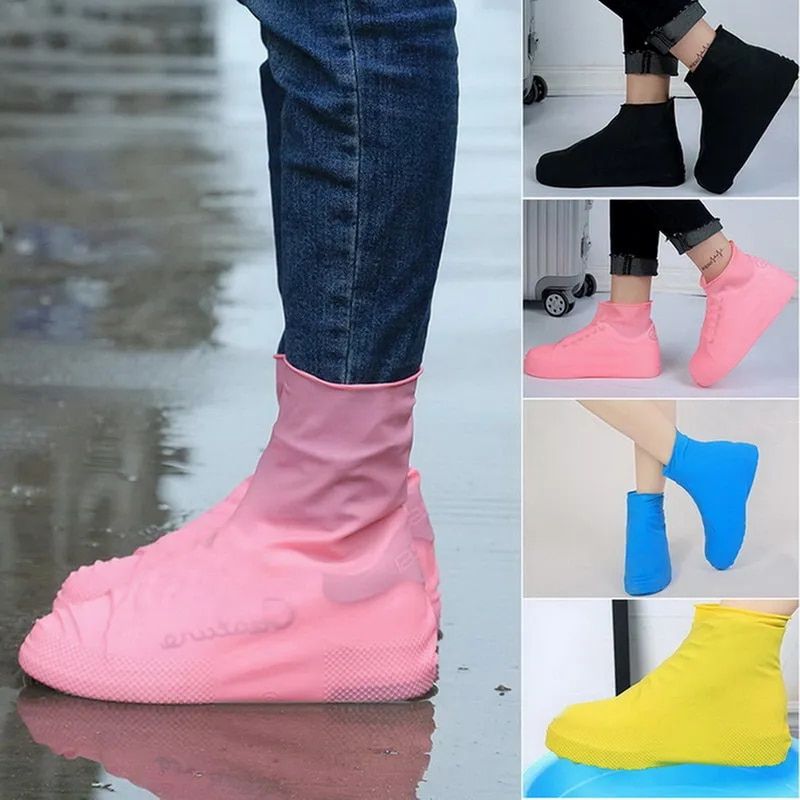 Waterproof Shoe Covers
