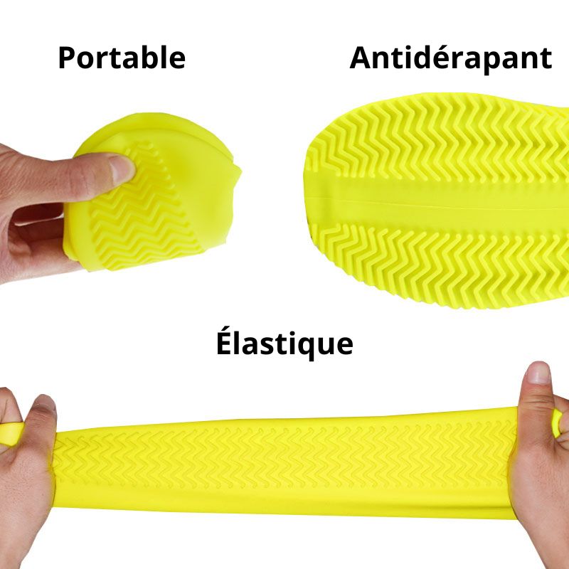 Waterproof Shoe Covers