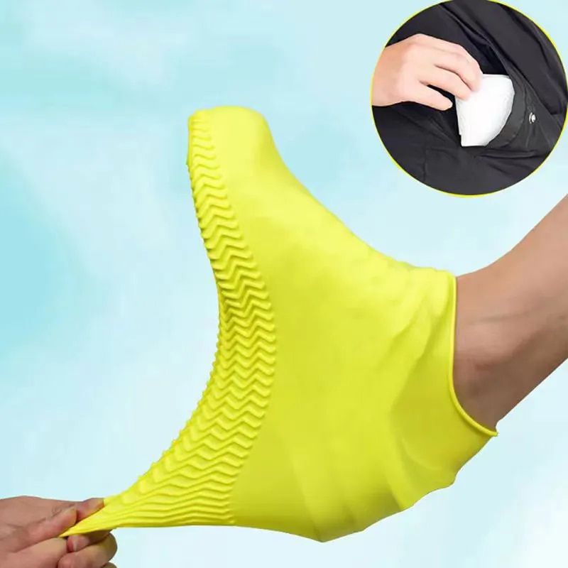 Waterproof Shoe Covers