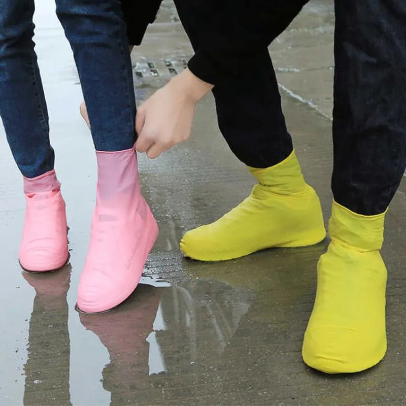 Waterproof Shoe Covers