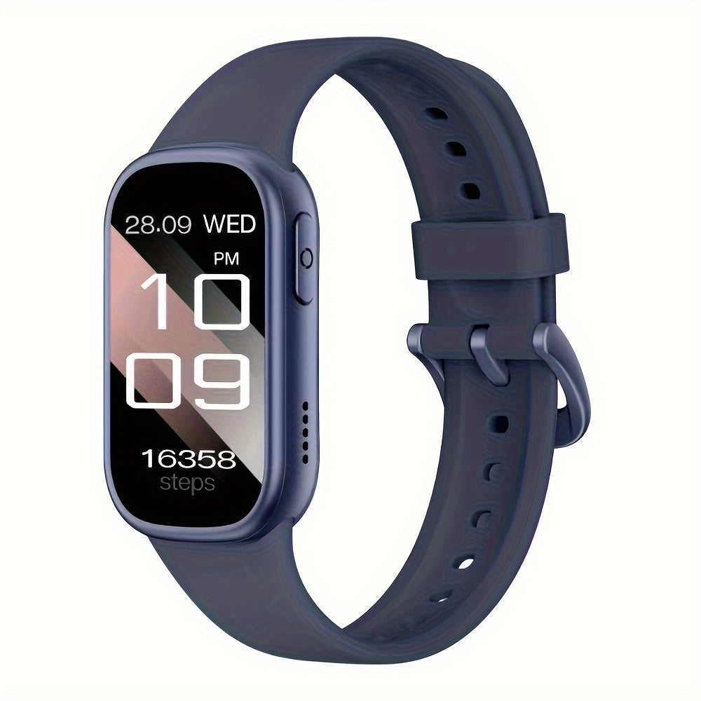 Voděodolné chytré hodinky – fitness tracker s dlouhou výdrží baterie