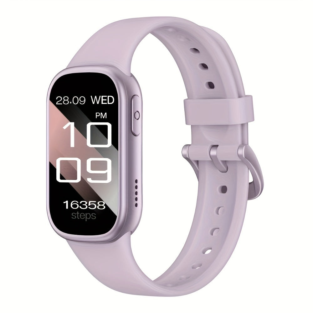 Voděodolné chytré hodinky – fitness tracker s dlouhou výdrží baterie
