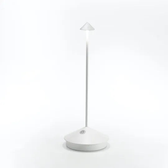 Wireless LED Table Lamp – Flexible and Durable