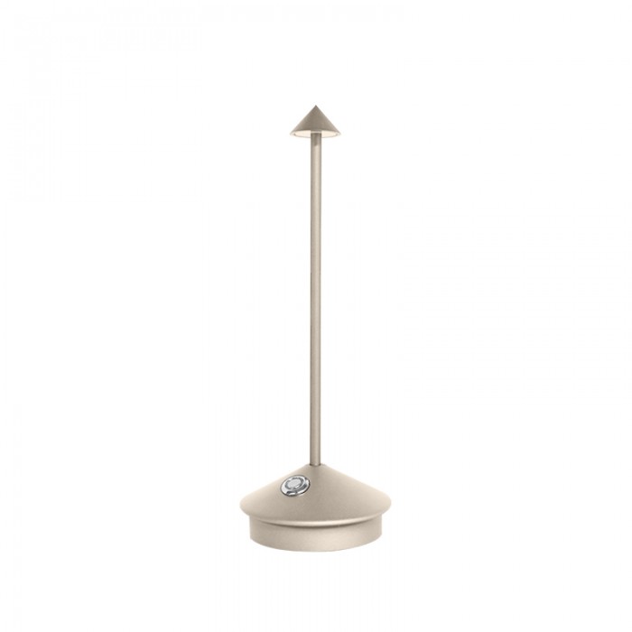 Wireless LED Table Lamp – Flexible and Durable