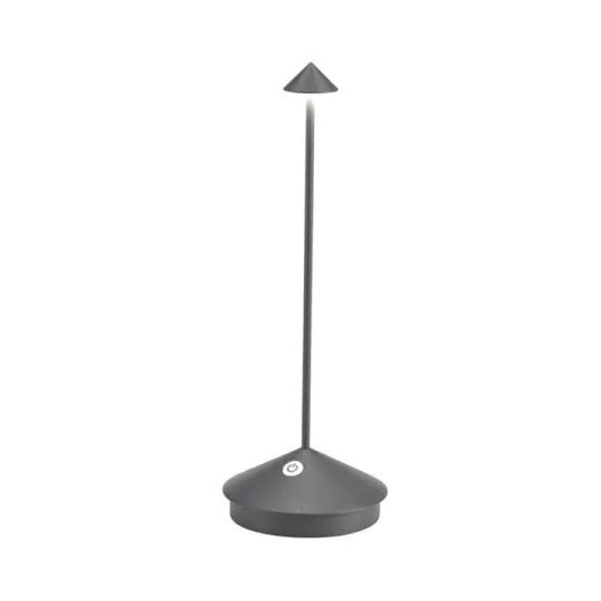 Wireless LED Table Lamp – Flexible and Durable