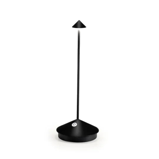 Wireless LED Table Lamp – Flexible and Durable
