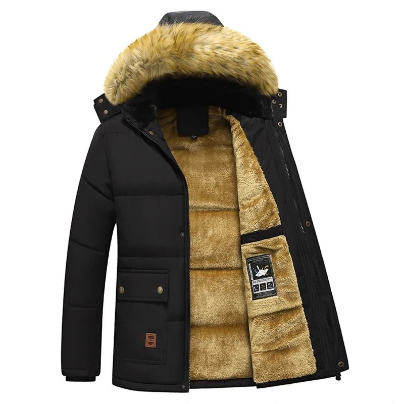 Women's Extreme Cold Parka