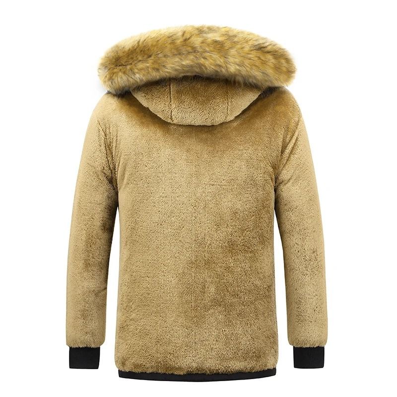 Women's Extreme Cold Parka