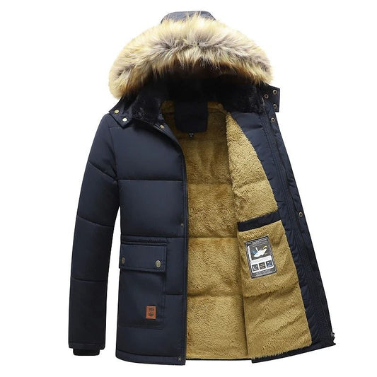 Women's Extreme Cold Parka