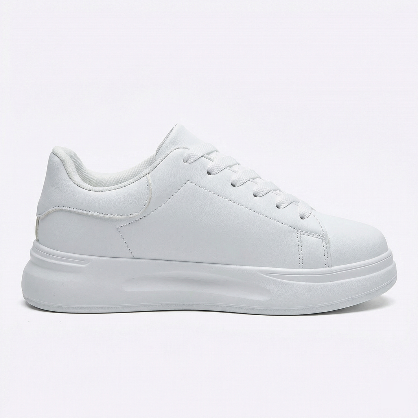 Women's Textile Sneakers with Clean Design & Comfortable Fit | Nokmo