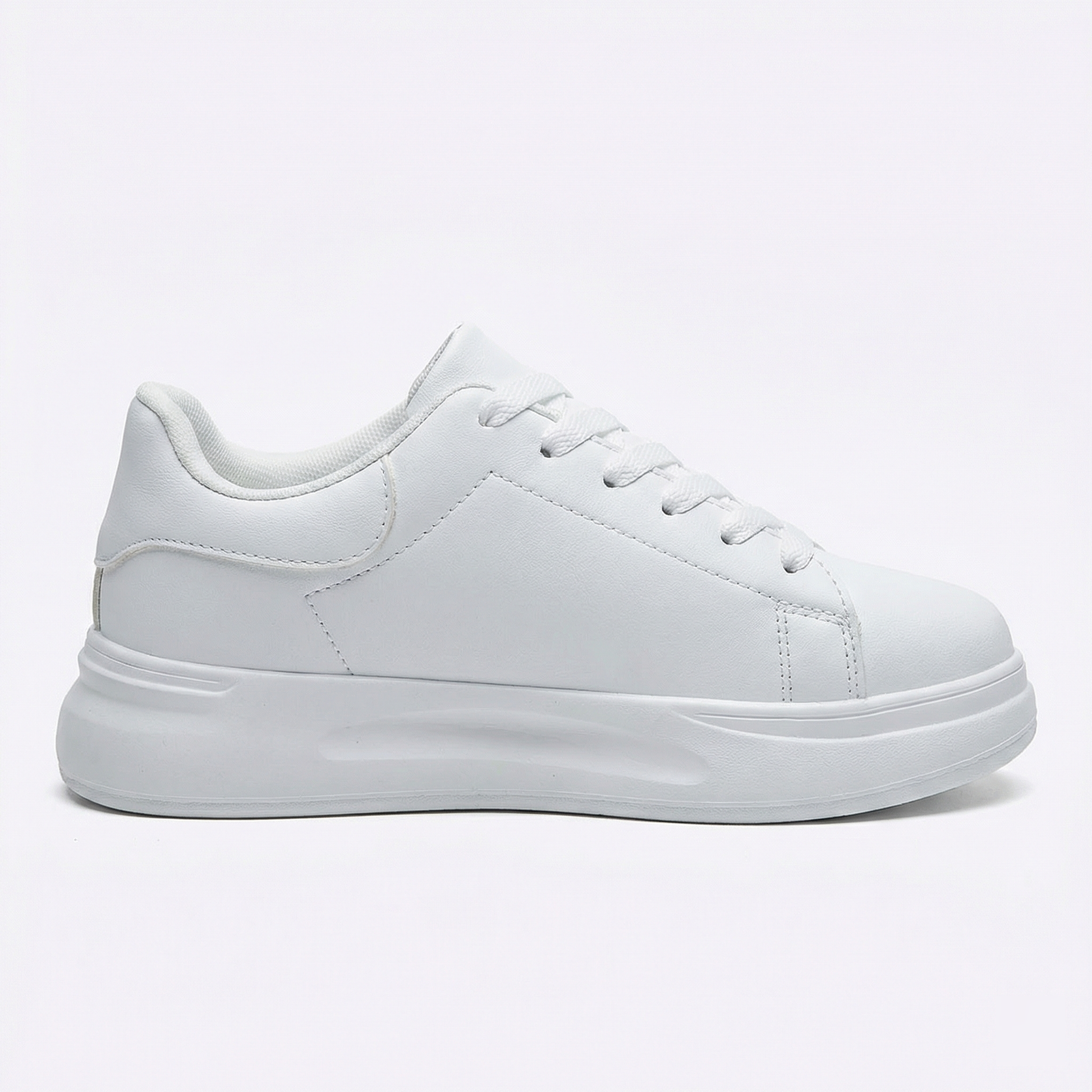 Women's Textile Sneakers with Clean Design & Comfortable Fit | Nokmo