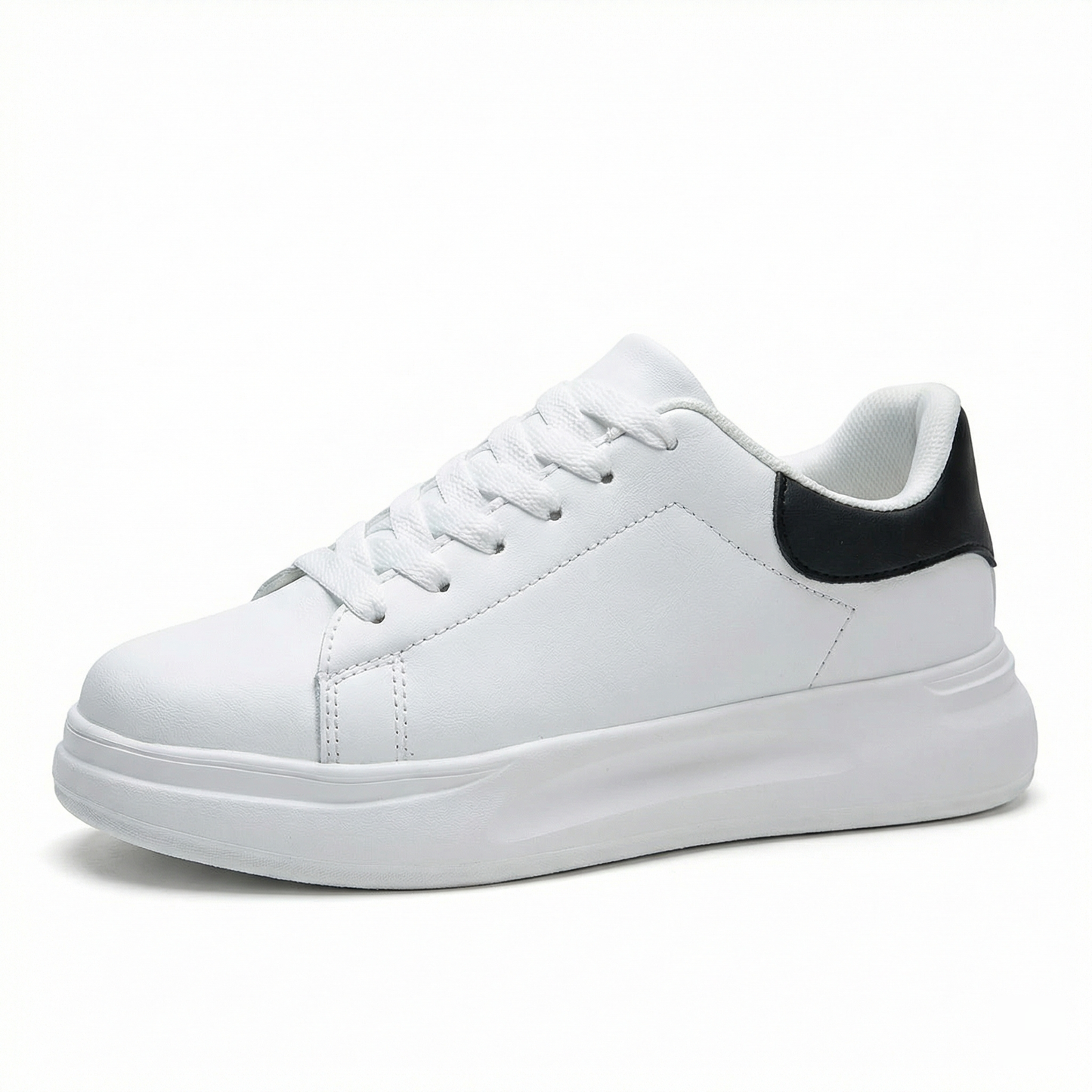 Women's Textile Sneakers with Clean Design & Comfortable Fit | Nokmo