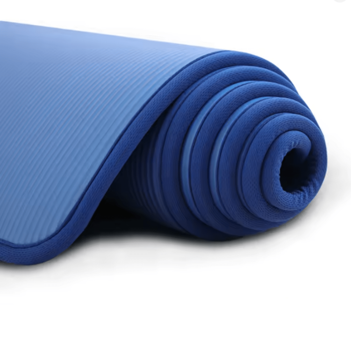 ZENFLEX – Extra Thick Yoga Mat with Anti-Slip Technology