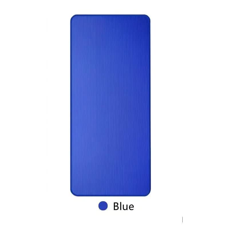 ZENFLEX – Extra Thick Yoga Mat with Anti-Slip Technology