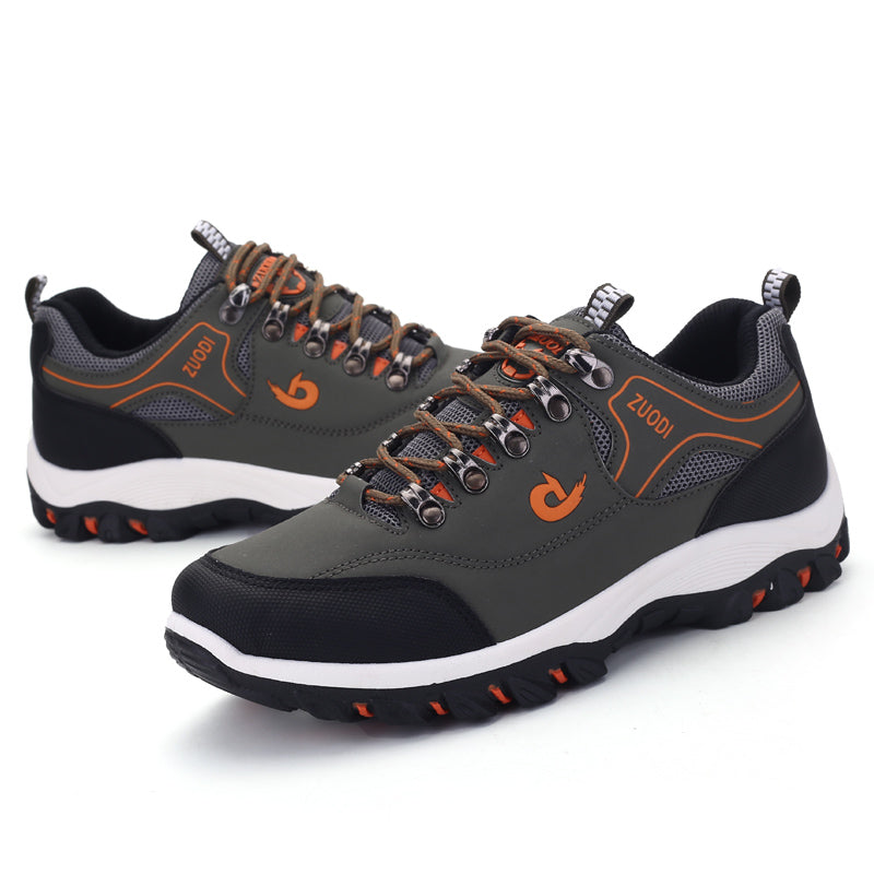ZUODI | MIXED ORTHOPAEDIC SHOES