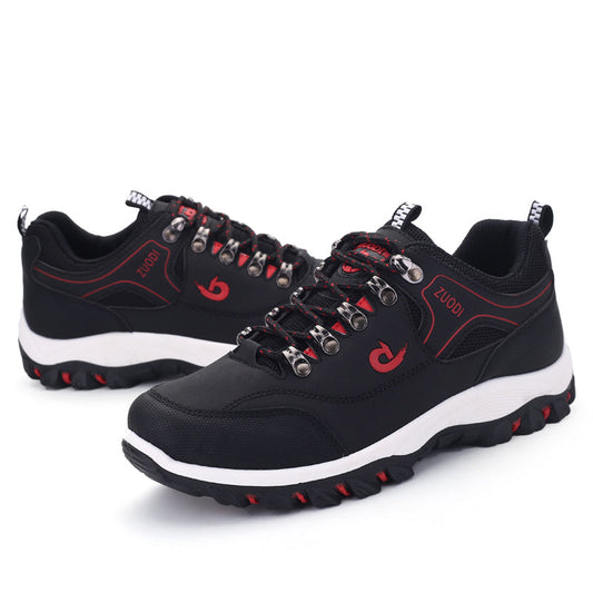 ZUODI | MIXED ORTHOPAEDIC SHOES