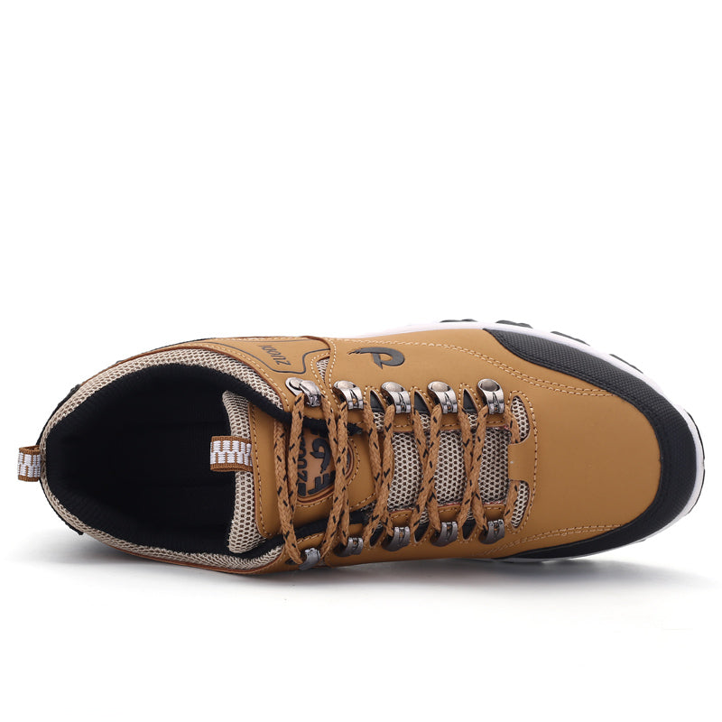ZUODI | MIXED ORTHOPAEDIC SHOES