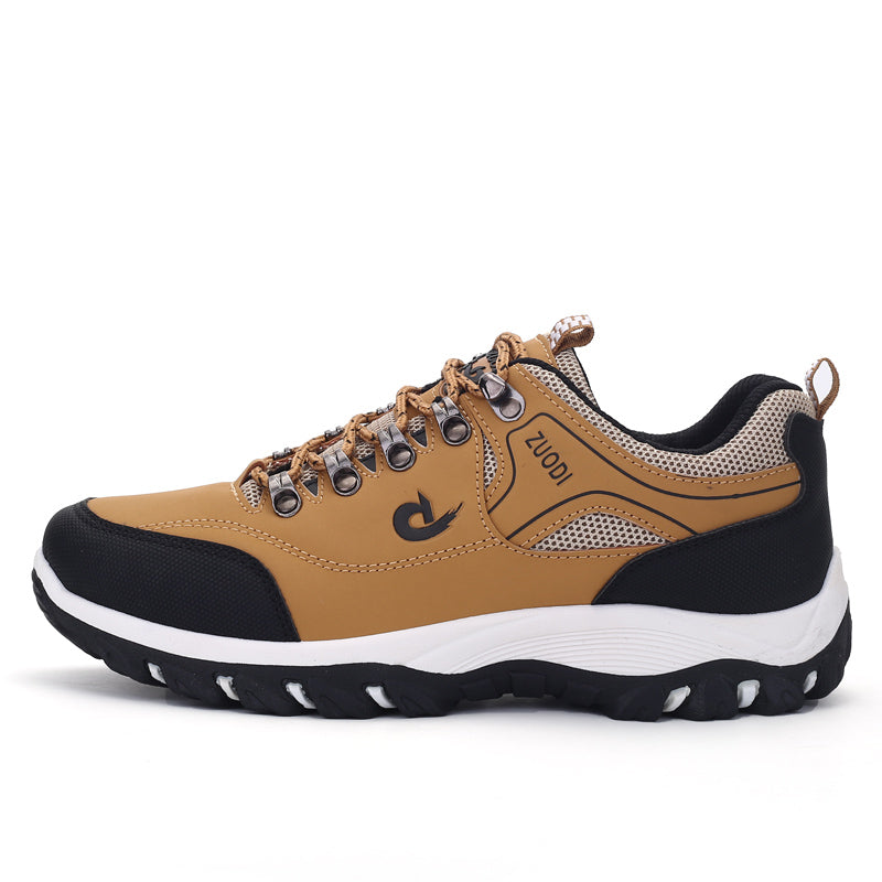 ZUODI | MIXED ORTHOPAEDIC SHOES