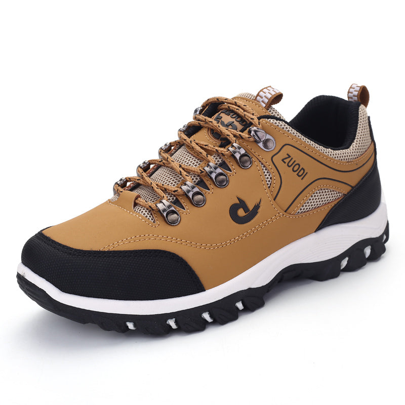 ZUODI | MIXED ORTHOPAEDIC SHOES