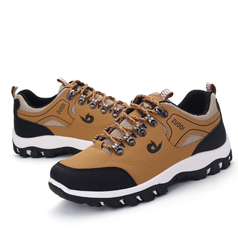 ZUODI | MIXED ORTHOPAEDIC SHOES