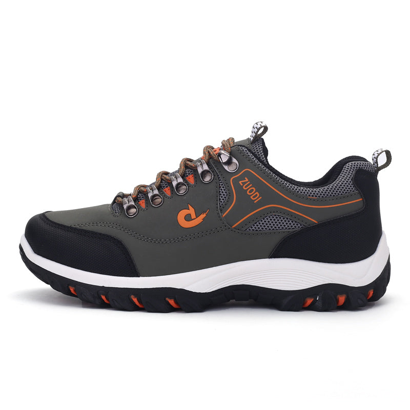 ZUODI | MIXED ORTHOPAEDIC SHOES
