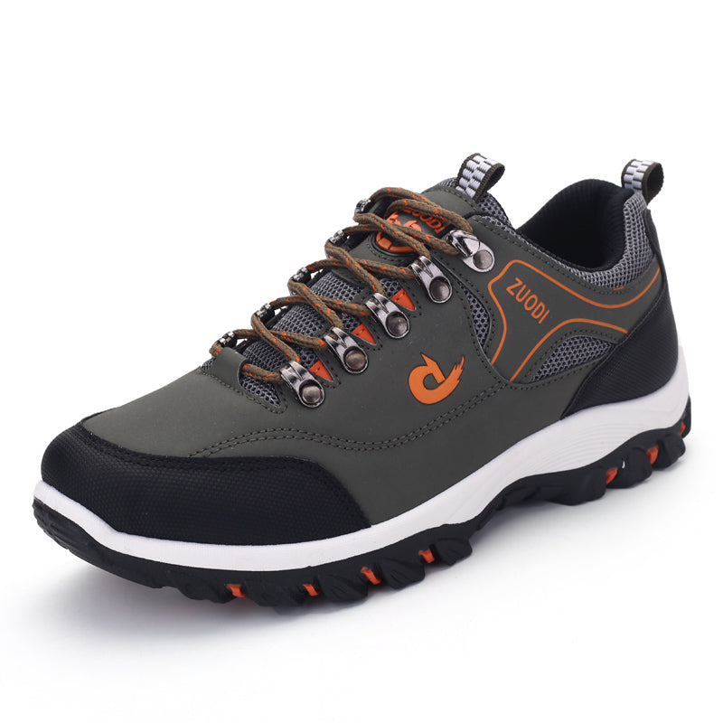 ZUODI | MIXED ORTHOPAEDIC SHOES